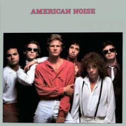 American Noise : American Noise